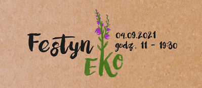 festyn eko 04.09.2021