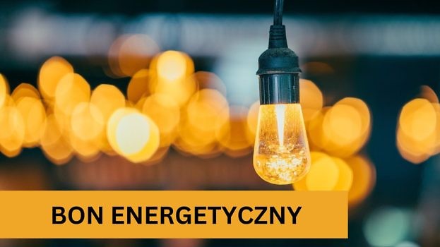 BON ENERGETYCZNY