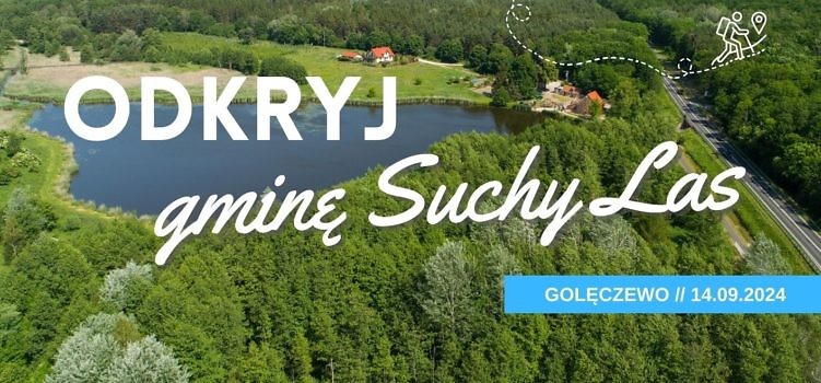 Odkryj gmine Suchy Las Goleczewo 751x350 - Kultura