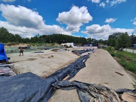 skatepark 467x350 - Dla mieszkańców