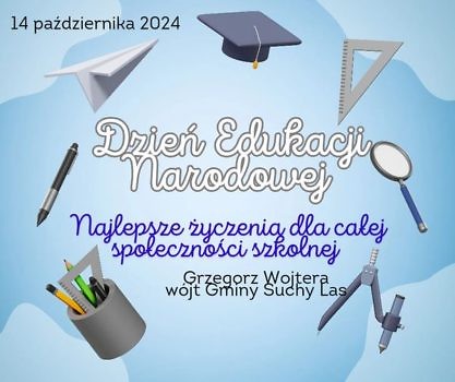 Dzień Edukacji Narodowej